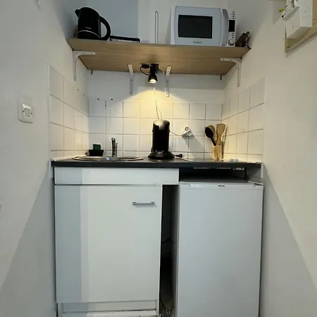 Chic With Kitchenette Διαμέρισμα Λε Μανς